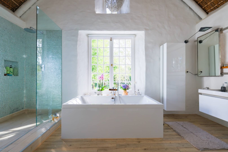 6 Bedroom Property for Sale in Klein Parys Western Cape